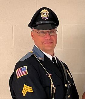 Cheshire Police Chief Michael Alibozek placed on administrative leave