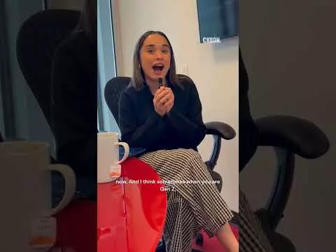What is it like to be a Gen Z journalist?