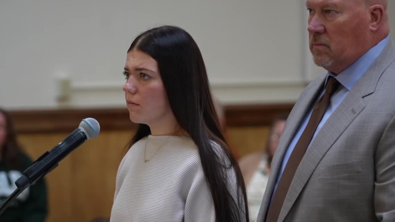 Woman pleads guilty in fatal Butte hit-and-run case