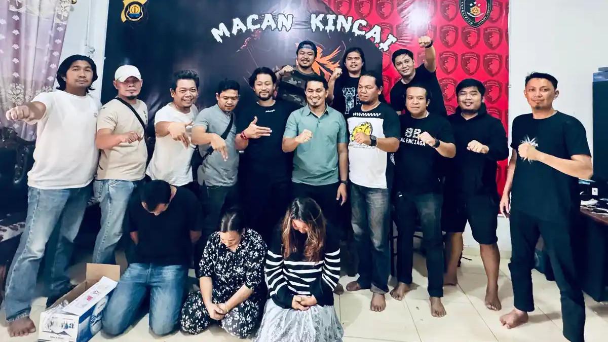 Sri Yuliana Terbongkar: Pernah Jual Anak Sendiri Sebelum Jual Bilqis Rp 80 Juta