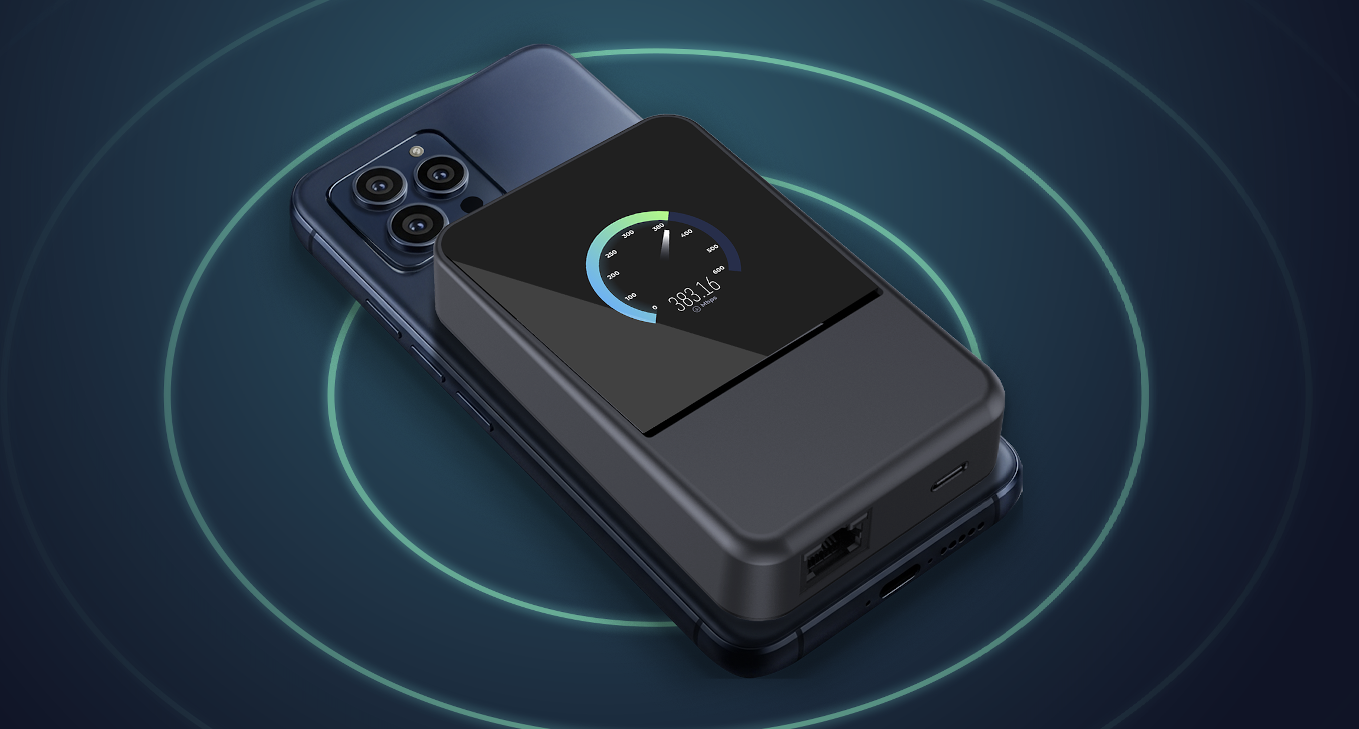Meet the Pocket Gadget Built to Help ISPs Fix Your Wi-Fi Troubles