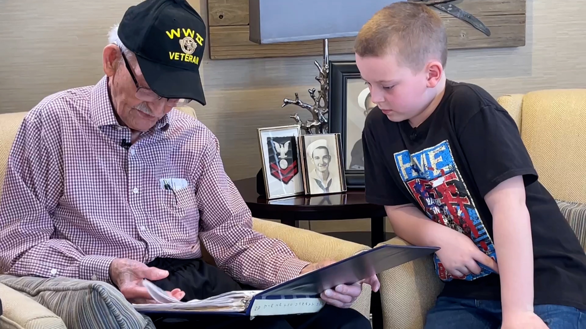 wwii-veteran-and-10-year-old-boy-become-friends