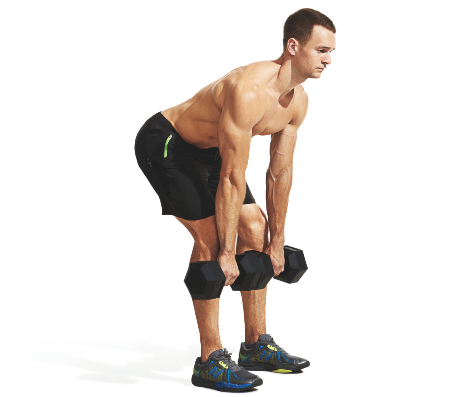 Exercise Scientist Shares the 'Perfect' Science-Based Leg Day Workout ...