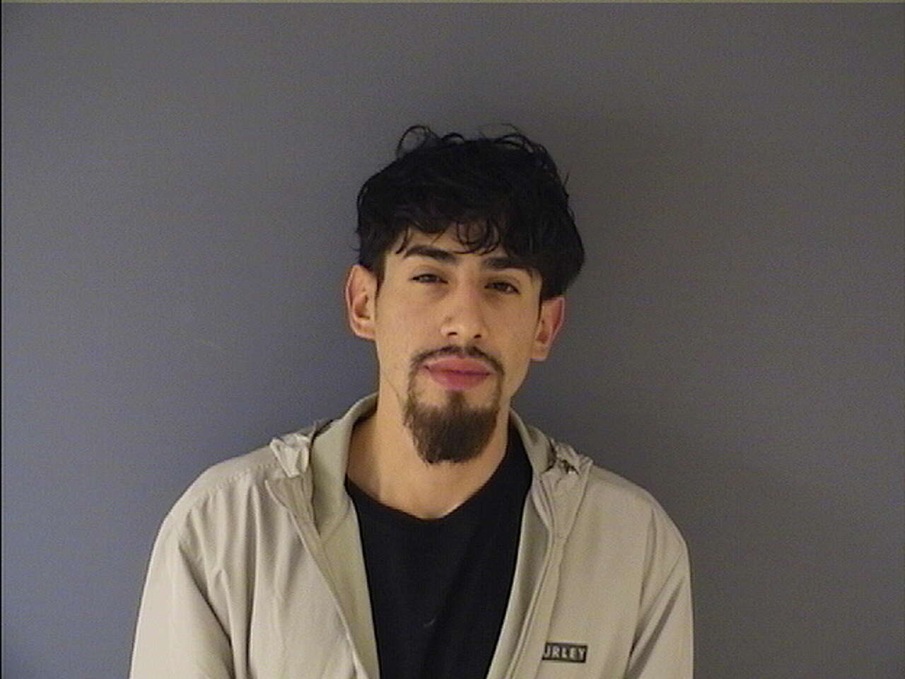Man accused of fleeing Derby police, driving recklessly and causing ...