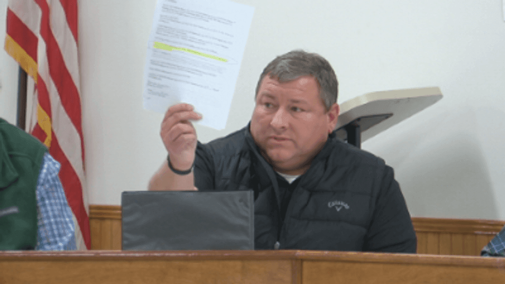 Scranton officials address community concerns following recent ICE raid