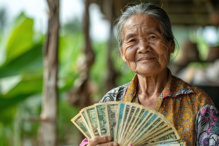 5 Weton Paling Beruntung Rezeki 2026: Dicintai Khodam dan Jadi Kaya Raya