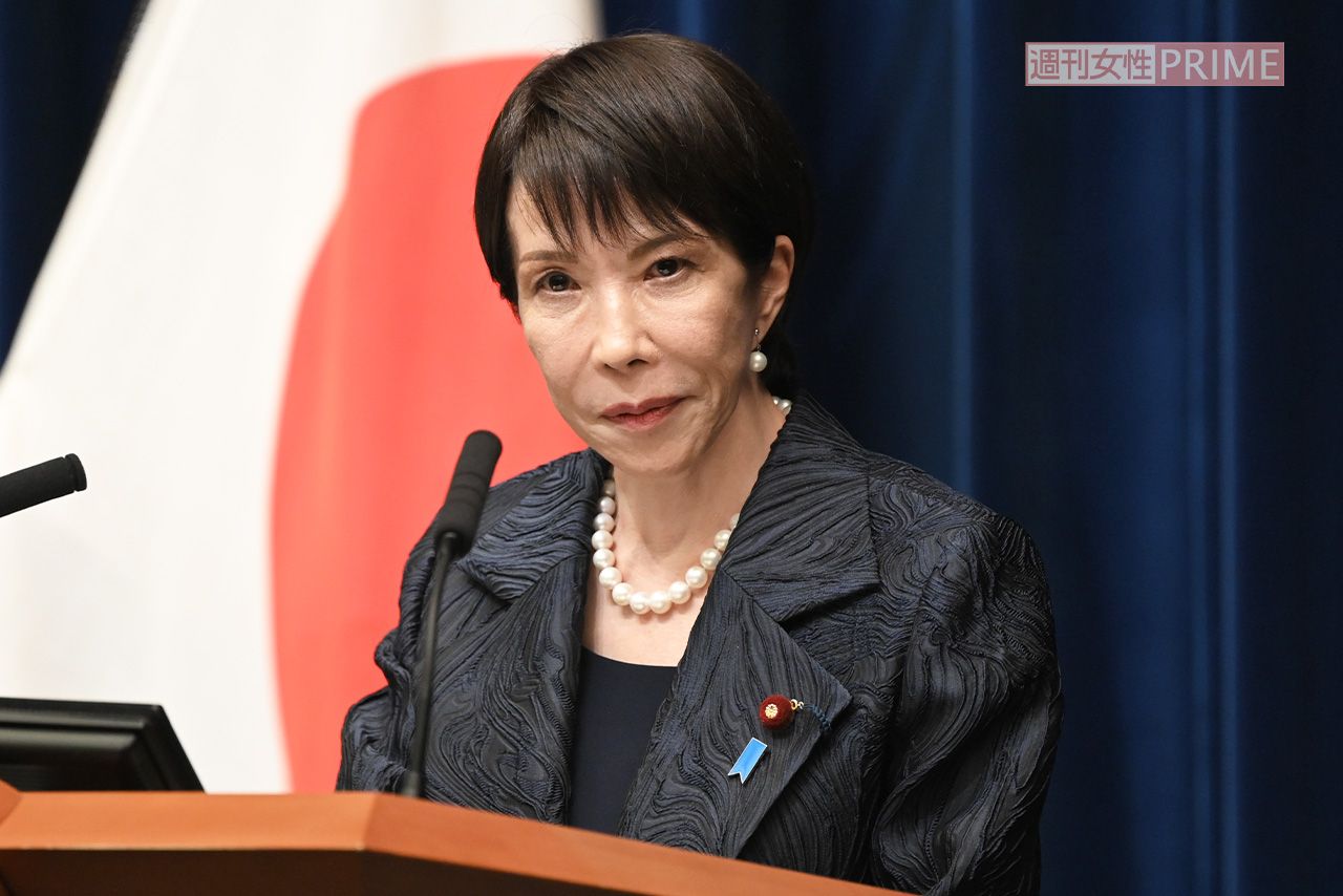 高市首相の台湾有事を巡る発言の“余波”が拡大、中国メディアが報じた「沖縄は日本ではない」の驚愕