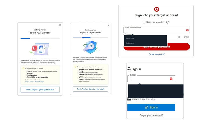 Bitdefender SecurePass