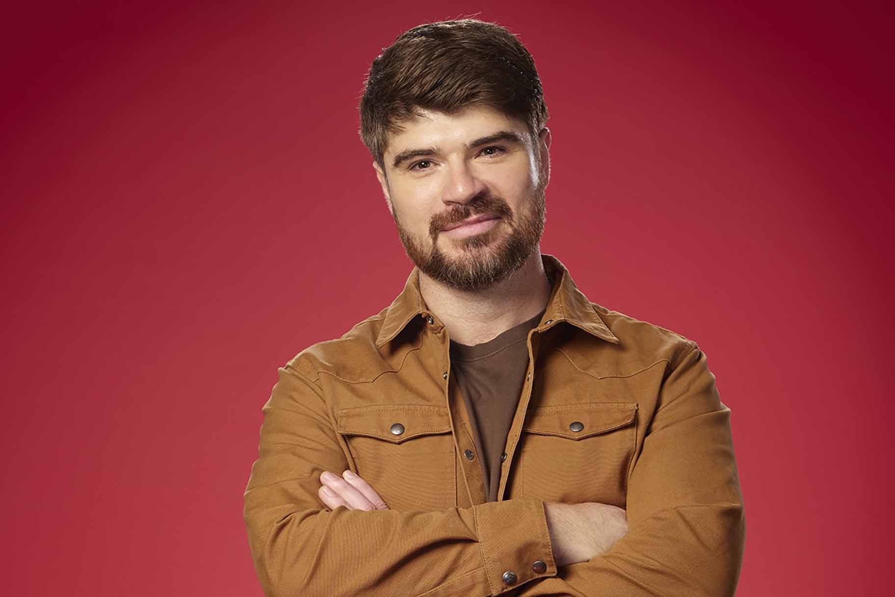 Marty O'Reilly Just Left The Voice, but Here’s Where You Can See Him in ...