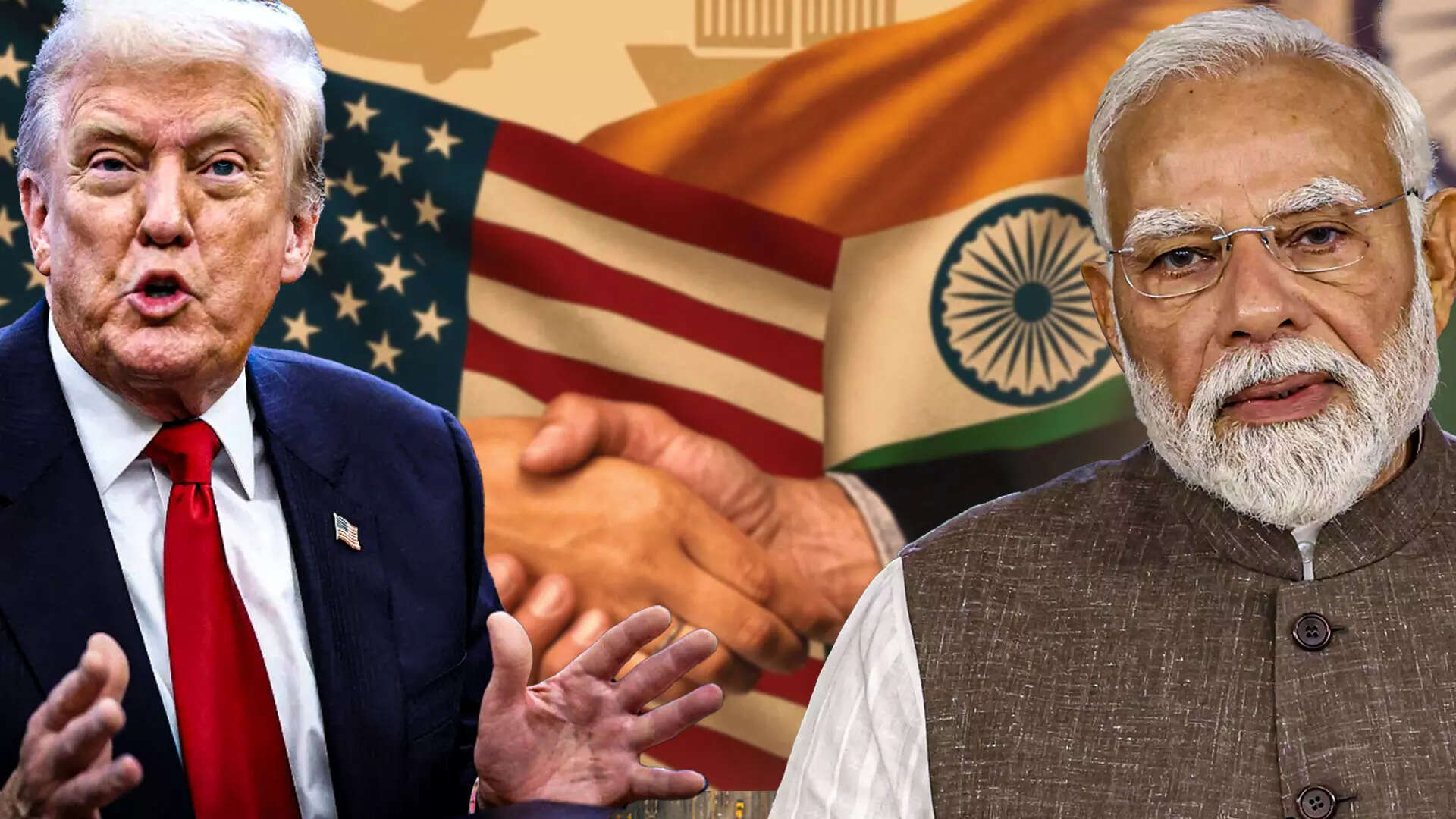 'Love us again': Donald Trump offers fair trade deal, promises to ...