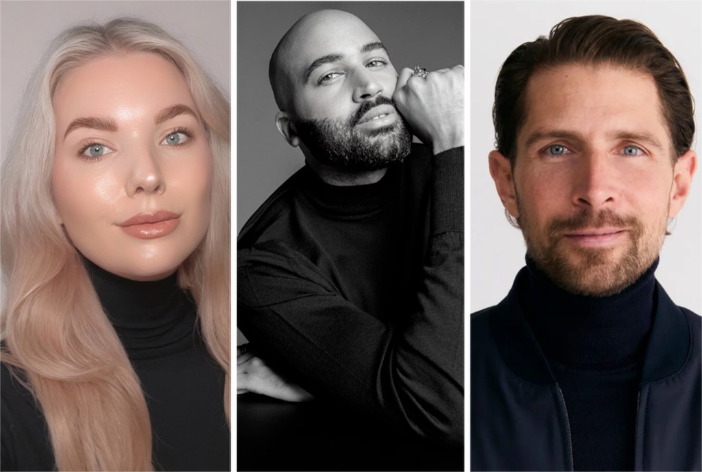 The Latest Beauty Executive Moves at Beiersdorf, Sol de Janeiro and More