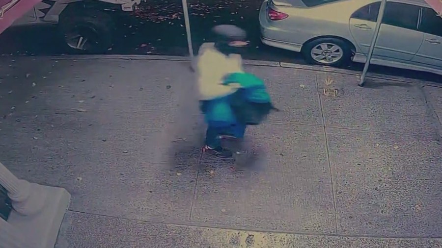 Suspect in Harlem mother’s murder arrested at Bronx hospital
