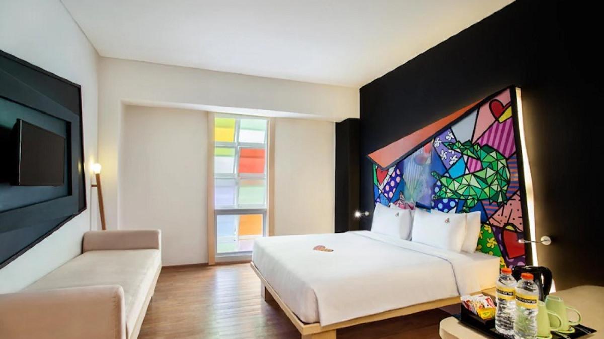 Hotel Bintang 3 Terbaik di Surabaya untuk Staycation Keluarga 6