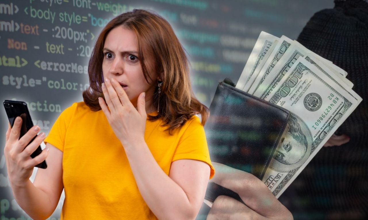 Las 6 apps que debes eliminar de tu celular porque podrían robar dinero ...