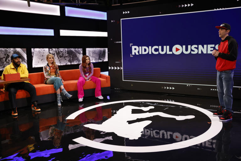 Rob Dyrdek Reflects on ‘Ridiculousness’ Ending After 19 Years ‘Divine