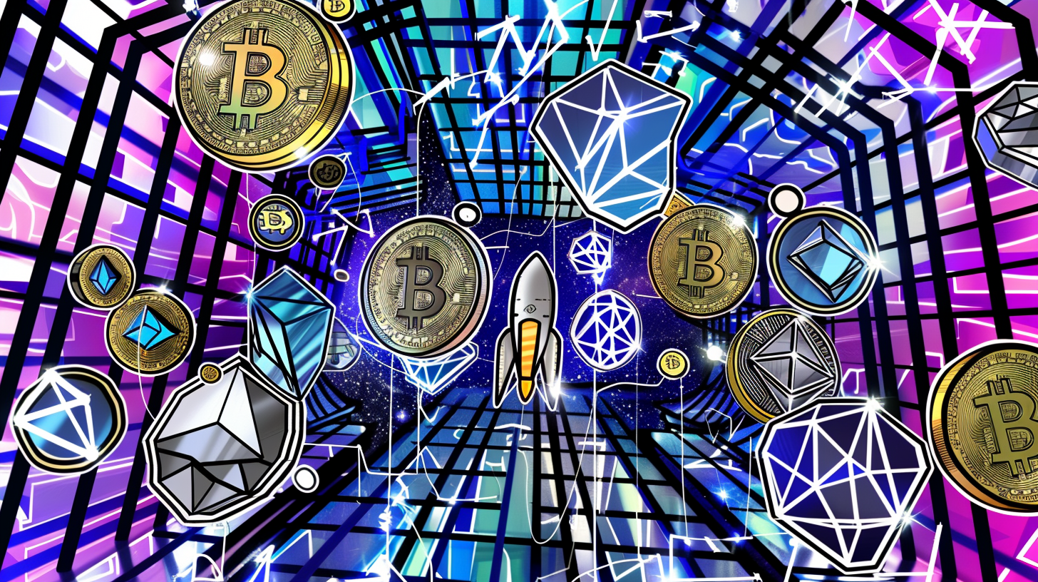 Top 3 Altcoins That Could Dominate the 2026 Market Cycle, One May Climb ...