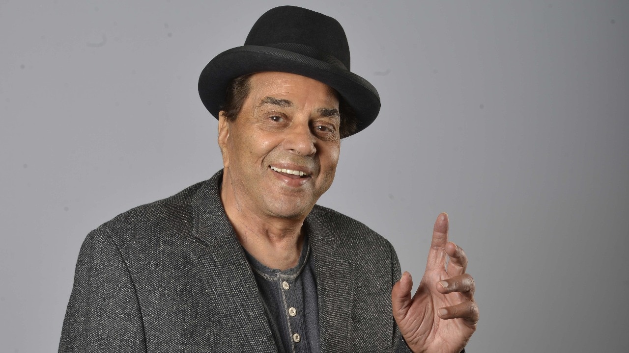 DHARMENDRA BOLLYWOOD LEADING MAN DIES AT 89 visual data 5