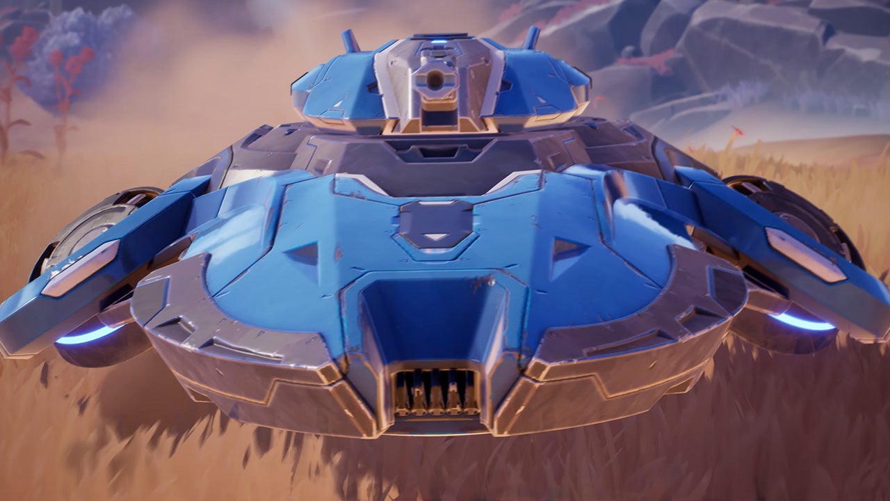 Tyr Official Announcement Trailer