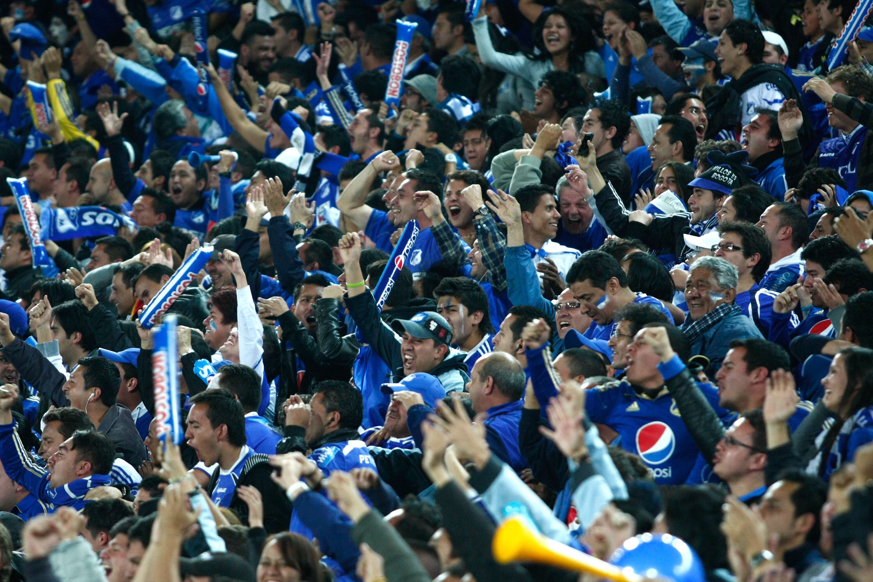 Otra pésima noticia para Millonarios además de la eliminación: Lloran ...