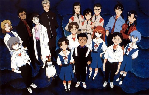 The ‘90s Were Peak Anime and These 10 Masterpieces Are All the Evidence ...