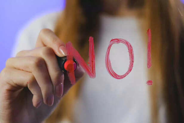 3 Proven Tips to Say No Without Feeling Guilty