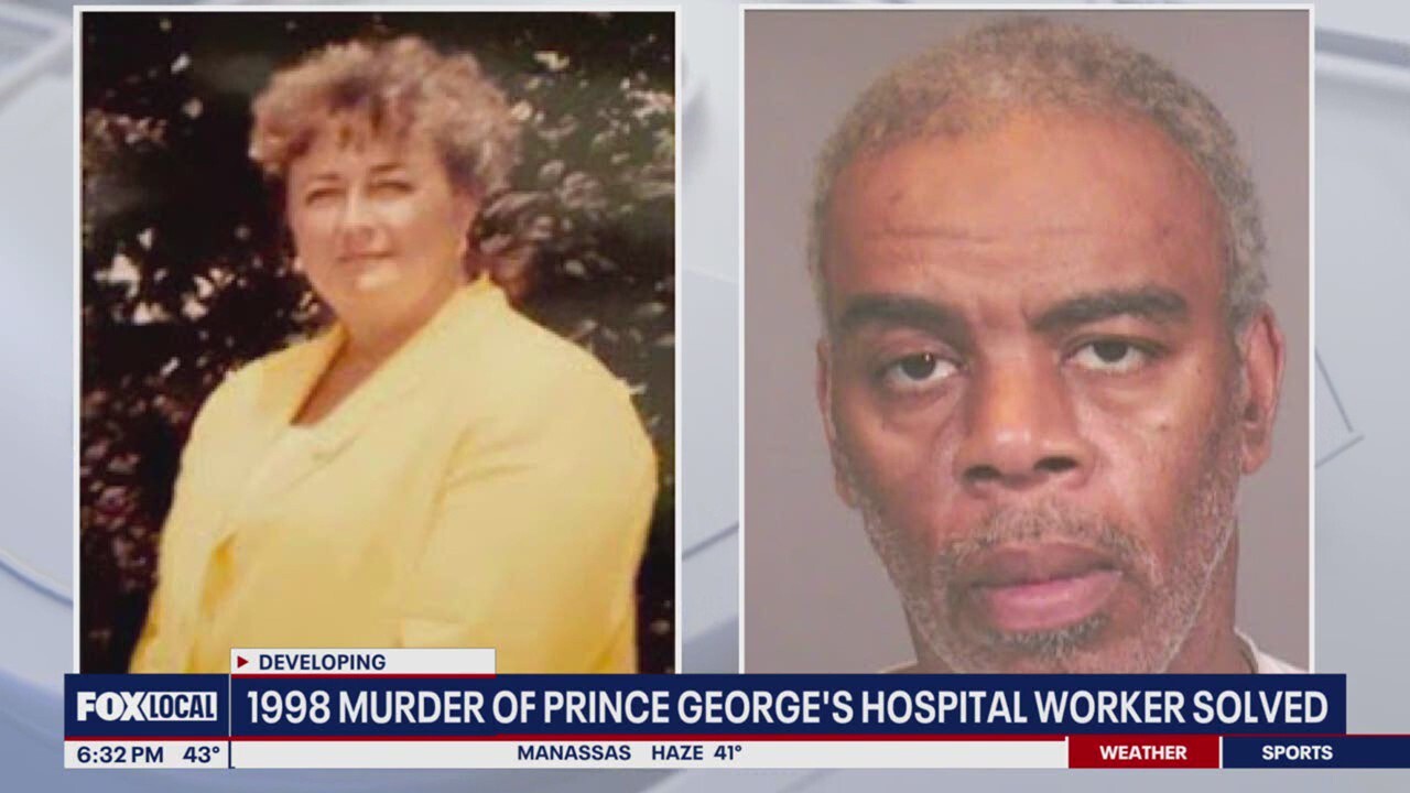Suspect in 1998 cold case homicide of Sheryl Crandell died decades ...