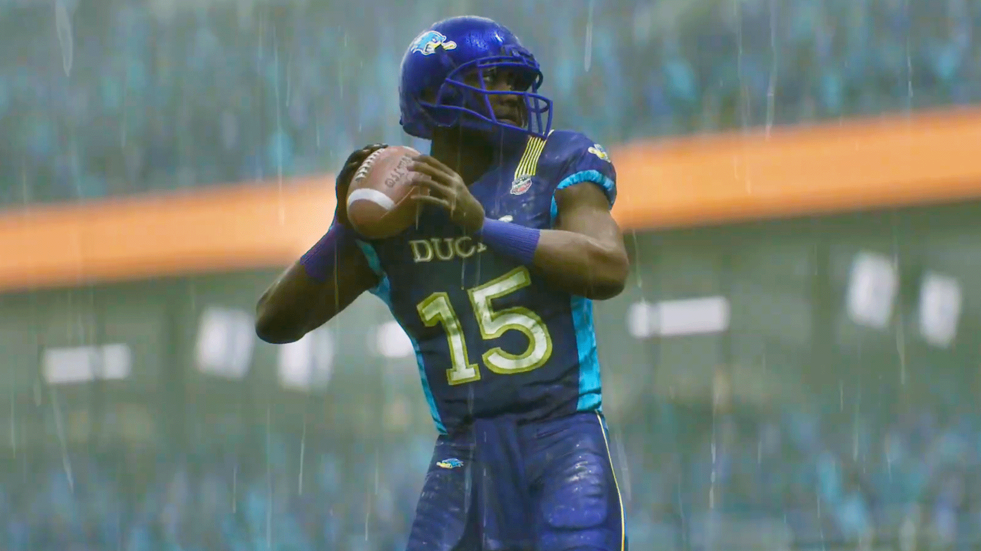 Maximum Football - Official franchise deep dive trailer