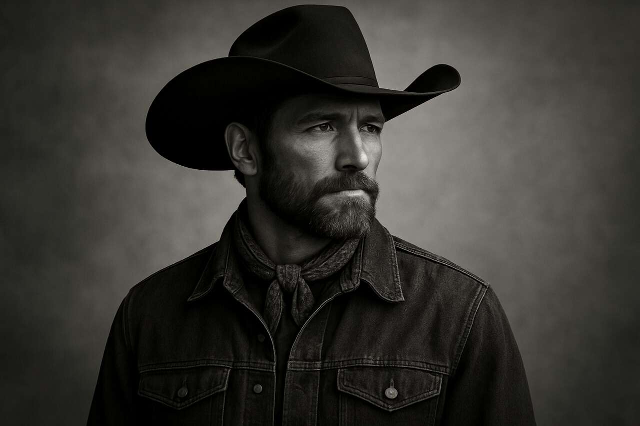 AI country singer Breaking Rust tops Billboard with ‘Walk My Walk'