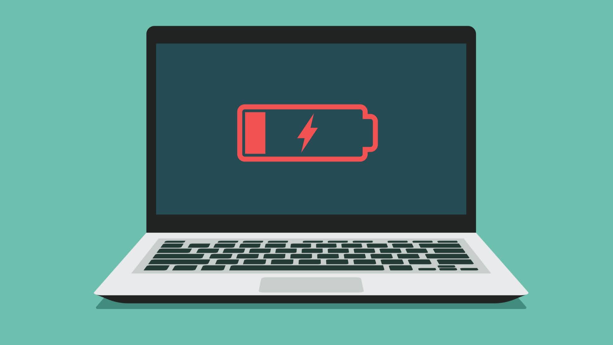 Windows 11 Update Includes More Colorful Battery Indicators, Overhauled ...