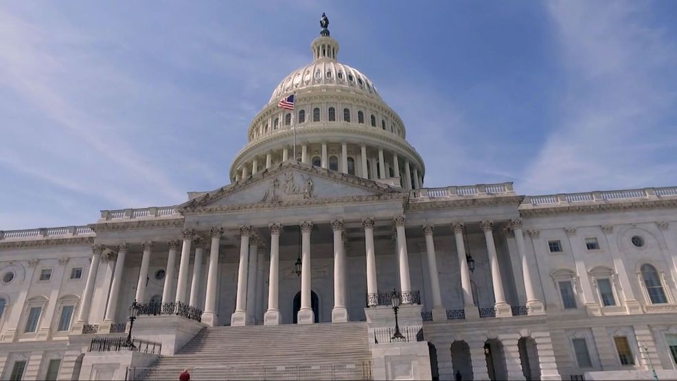 Local leaders react to potential end of government shutdown