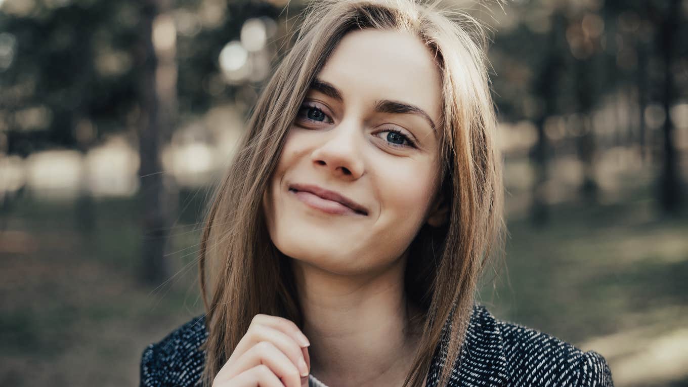 If You No Longer Care What Anyone Thinks, You’ve Mastered 11 Things