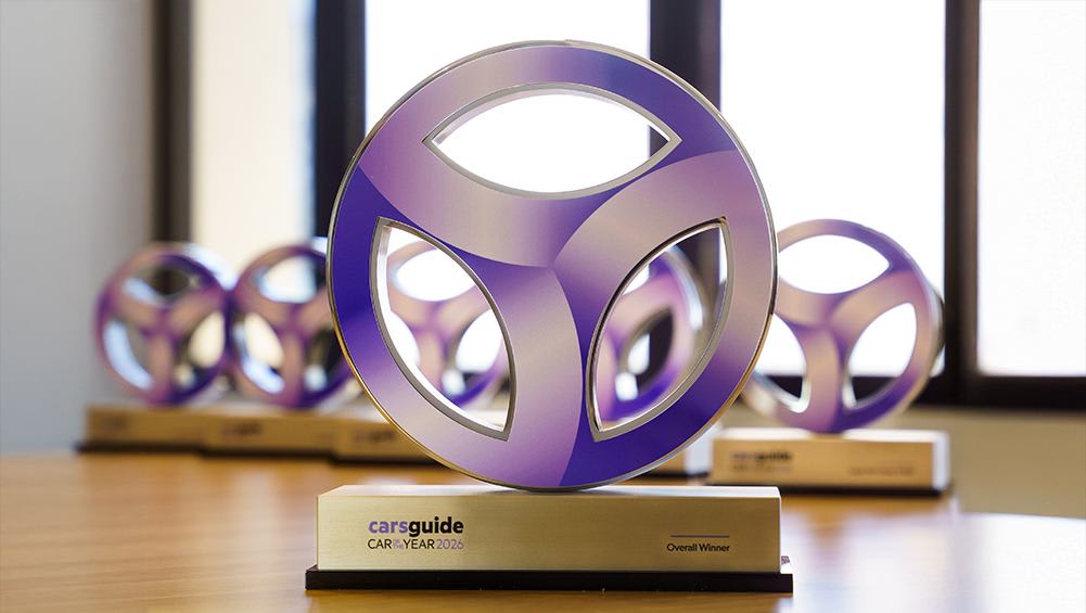 CarsGuide Car of the Year is back!