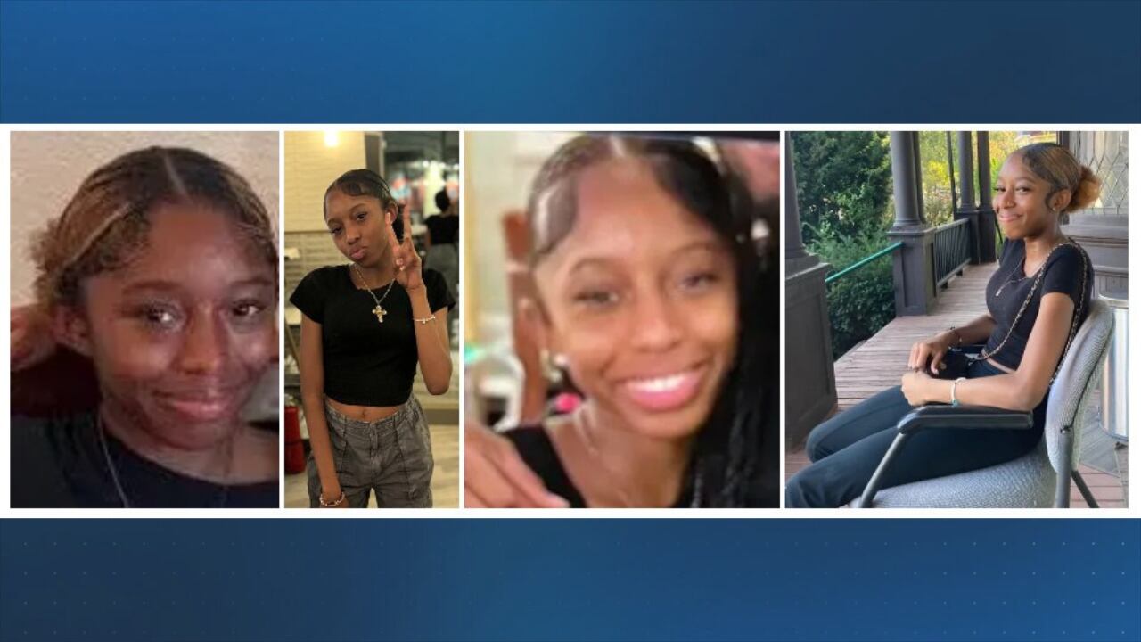 Boston police asking for help finding missing teen