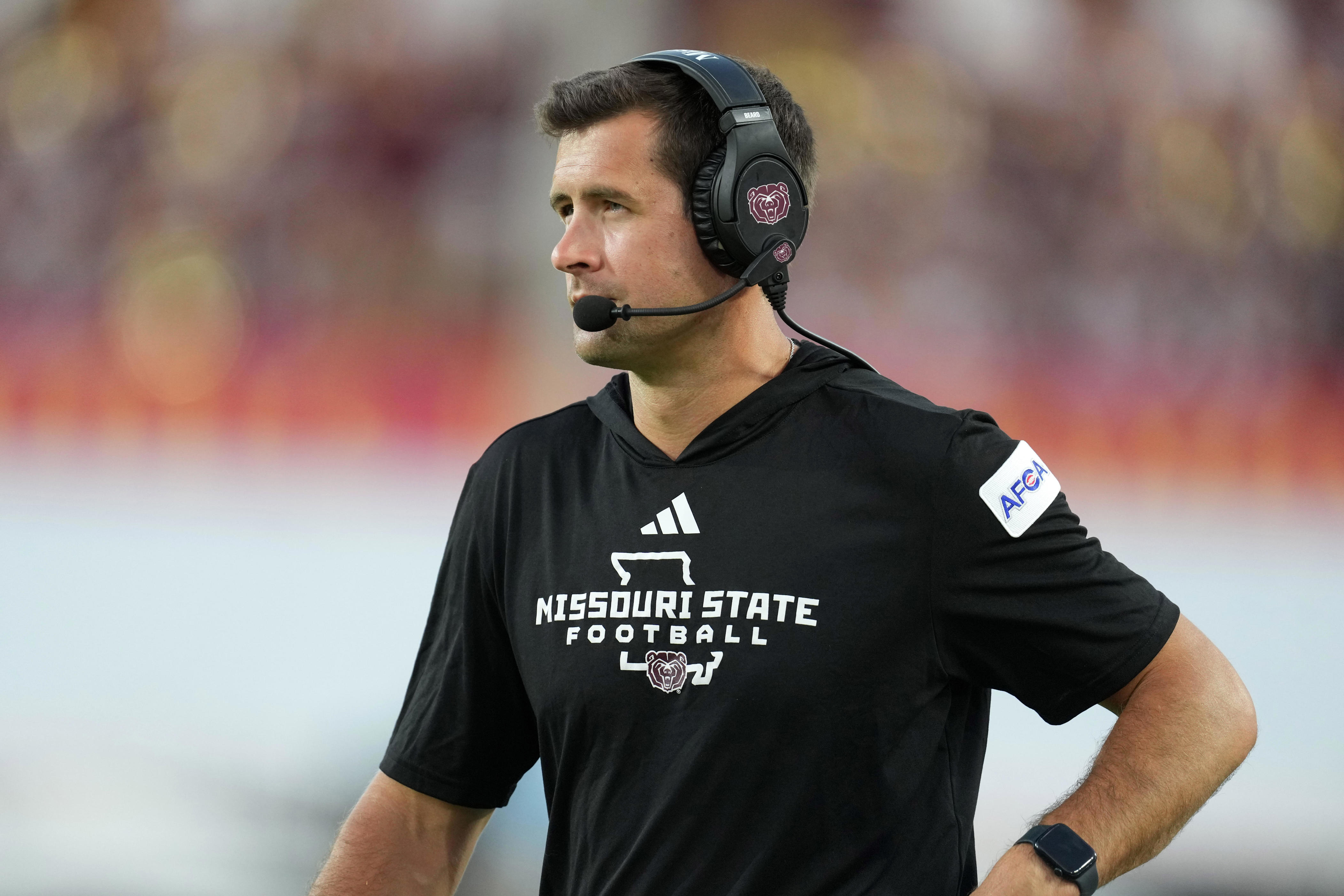Missouri State to petition NCAA for bowl eligibility after reaching six ...