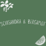 Schisandra & Bergamot