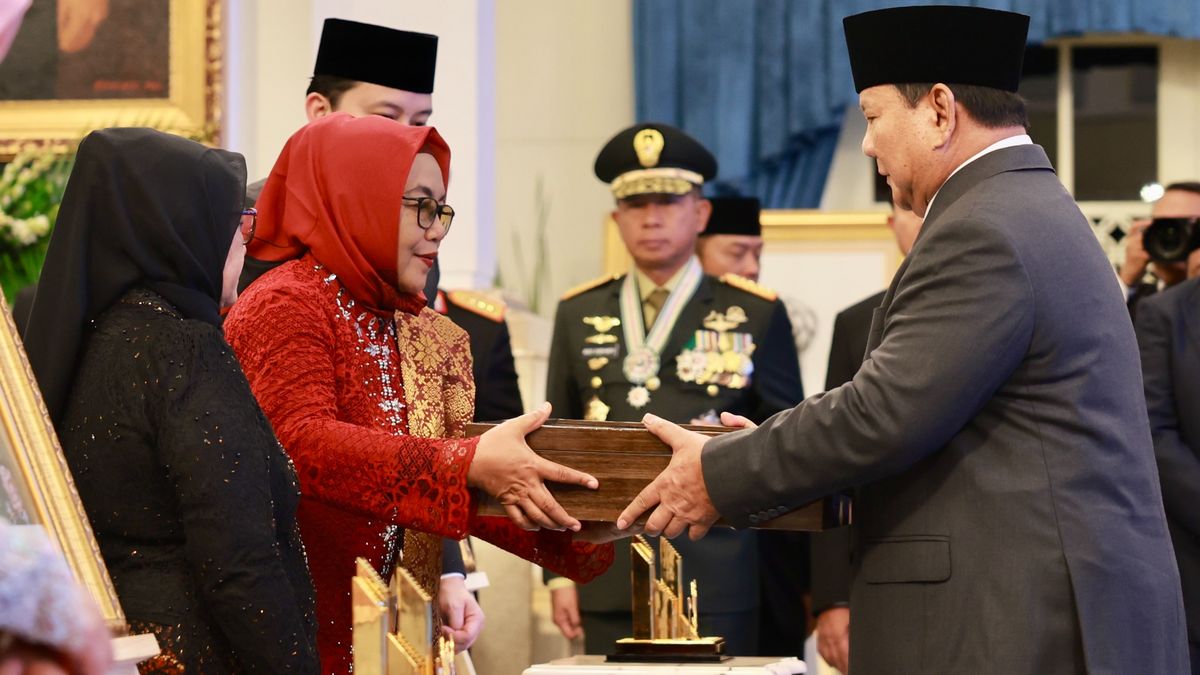 Presiden Prabowo Diduga Langgar UU 20/2009: Jalan ke Meja Hijau Terbuka