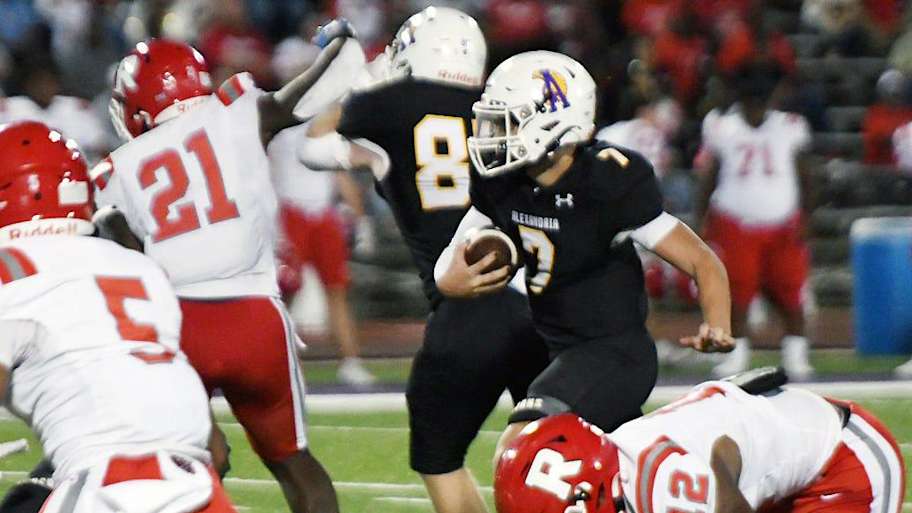 Louisiana High School Football All-Classification Rankings: November 10 ...