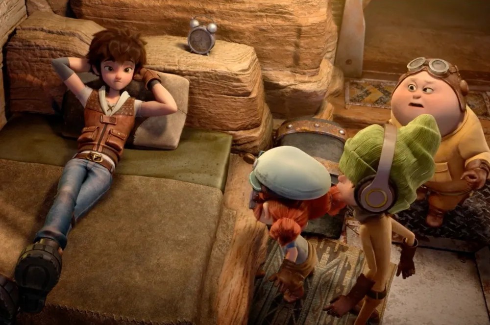 K-Pop Demon Hunters 2 sẽ có đối thủ?