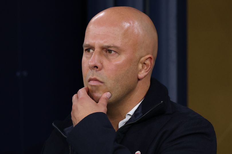 Arne Slot sack timeline verdict shared with clock ticking for Liverpool ...