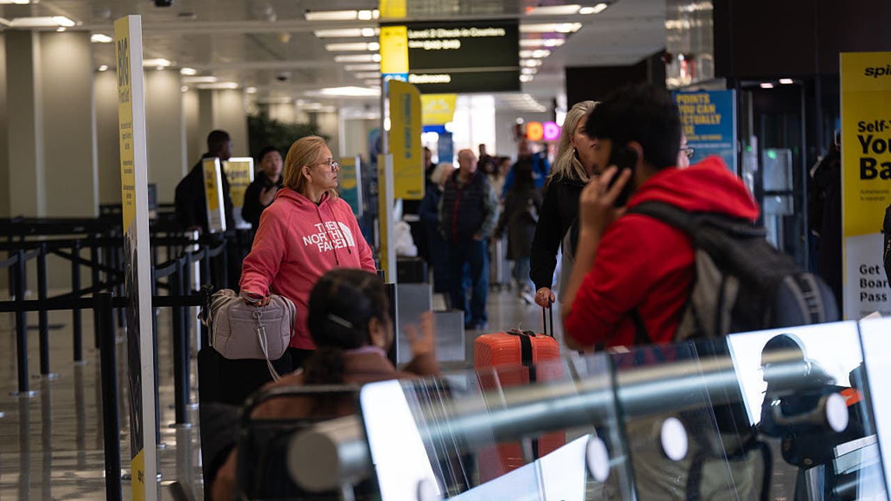 FAA grounds general aviation operations at JFK 11 other US airports