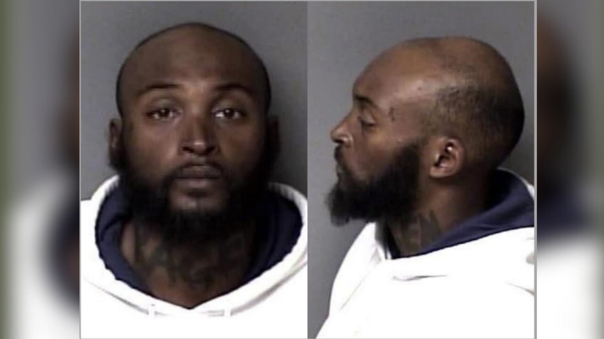 Gaston County man accused of attempted murder in York County, police say