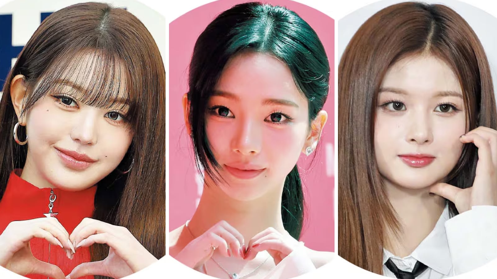Jang-Ka-Sull Trio Emerges as New K-Pop Troika