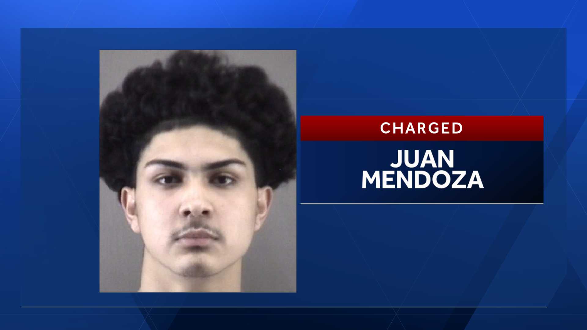 North Forsyth High School student charged with having gun on campus ...