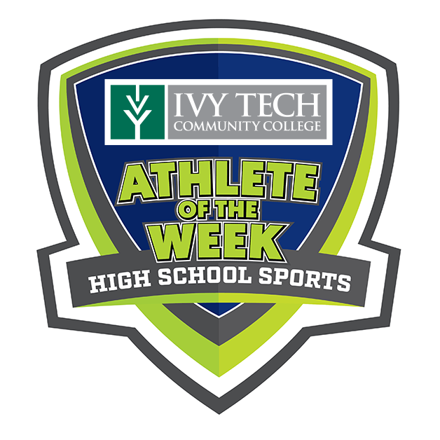 Harrison's Hannah Wright voted Sept. 28-Oct. 4 J&C athlete of the week ...