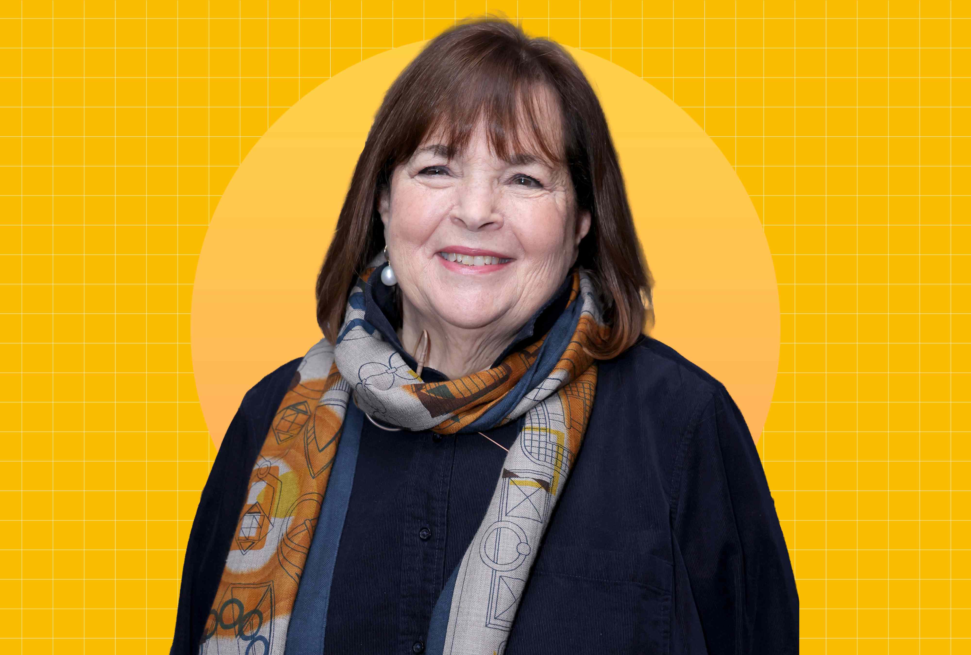 Ina Garten Loves This 5-Ingredient Appetizer That's Perfect for the ...