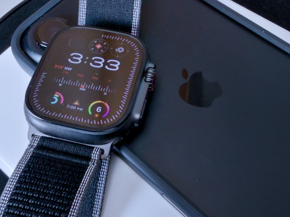 Apple Watch Ultra 3 Still the best Apple Watch