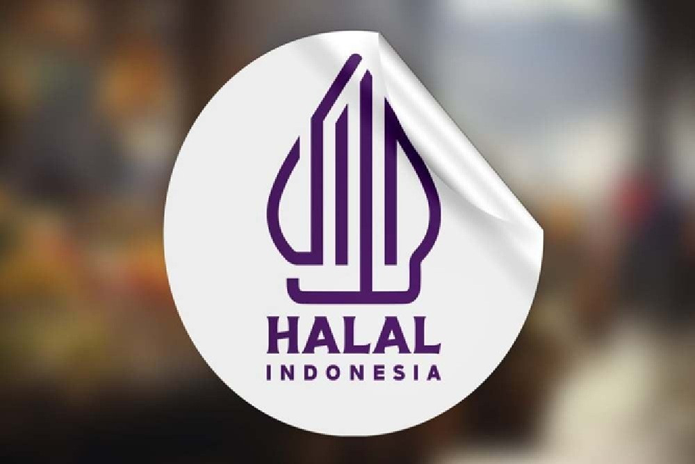 Ekosistem Halal Sulsel Target Pasar Timur Tengah
