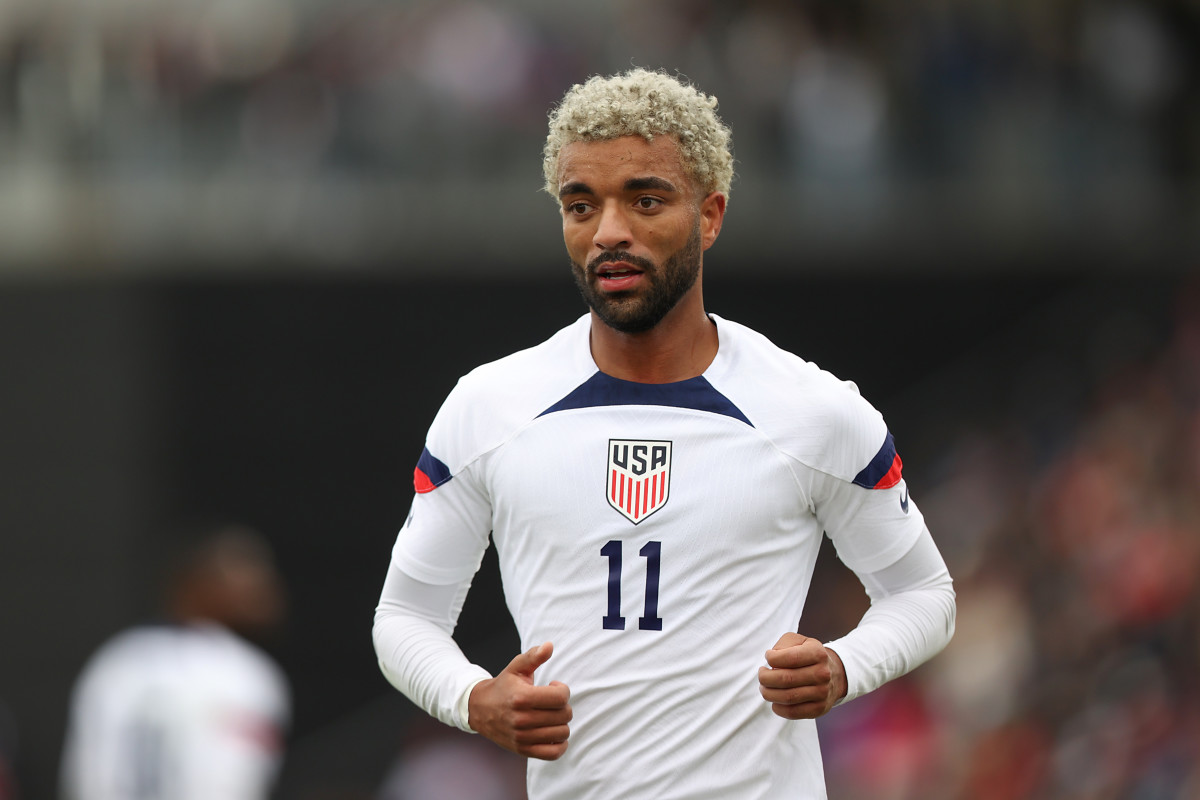¿Qué le pasó a Tyler Adams? Razón detrás de la exclusión de la estrella de la selección estadounidense de la lista de noviembre