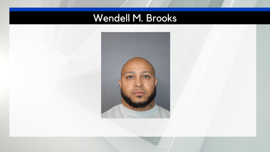 Man charged with manslaughter, leaving scene of incident