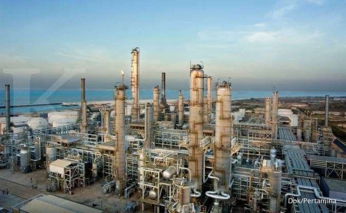 Pertamina Pastikan Kilang Tuban Masuk Tahap FID, Tetap Bermitra dengan Rosneft